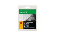 Black Inkjet Cartridge HC No.903XL (T6M15AE)