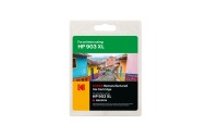 Magenta Inkjet Cartridge HC No.903XL (T6M07AE)