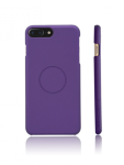 MagCover Case for iPhone 7 Plus Purple (new)