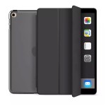 Nordic iPad Trifold back cover 10.2 Black