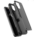 Nordic Military rugged cover iPhone X/XS black