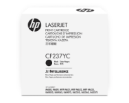HP 37X Original LaserJet Contract Toner Cartridge Black Extra High Yield