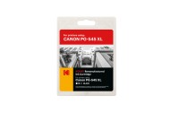 Black Inkjet Cartridge HC (PG-545XL)