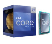 Intel CPU Core i9 I9-12900K 3.2GHz 16-core (WOF - u/køler)