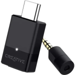 Creative Bluetooth Audio BT-W3 USB Transceiver