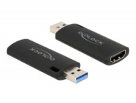 Delock HDMI Video Capture Stick USB Type-A