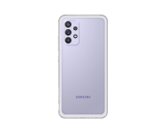 Samsung EF-QA135 Beskyttelsescover Gennemsigtig Samsung Galaxy A13