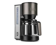 Black & Decker BXCO870E coffee maker Drip coffee maker 1.25 L Manual