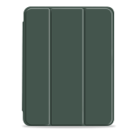 Nordic iPad Trifold back cover 9.7 Dark Green
