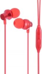 Lenovo HF130 headphones/headset Wired In-ear Music White