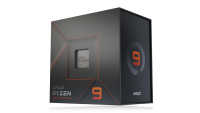AMD CPU Ryzen 9 7950X 4.5GHz 16-core  AM5 (WOF - u/køler)