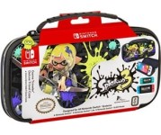 Nintendo Switch Deluxe Travel Case (Splatoon 3)
