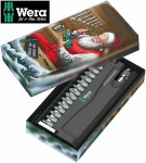 Wera Bit-Check 30 Christmas 2022