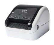 BROTHER QL-1110NWBC Wide Format Barcode Label Printer with Multiple Connections