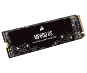 Corsair MP600 GS 1TB Gen4 PCIe x4 NVMe M.3