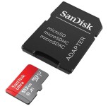 SanDisk Ultra microSDXC 512GB 150MB/s
