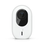 Ubiquiti UniFi Protect G4 Instant Netværksovervågningskamera Udendørs 2688 x 1512