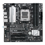 ASUS Prime B650M-A-CSM Micro-ATX  AM5 AMD B650