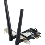 ASUS PCE-AXE5400 Netværksadapter PCI Express x1 2402Mbps