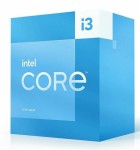 Intel CPU Core  I3-13100F 3.4GHz Quad-Core FCLGA1700