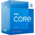 CORE I5-13400F 2.50GHZ         CHIP