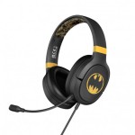 OTL - PRO G1 DC Comic Batman Gaming Headphones (DC0885)