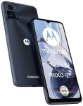 Motorola Moto E22 6.5' 32GB Sort astro