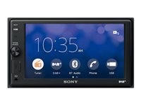 Sony XAV AX1005DB Digital modtager 6.2' 55 watt x 4