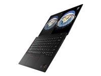 Lenovo ThinkPad X1 Carbon Gen 9 20XX 14' I5-1135G7 256GB Intel Iris Xe Graphics Windows 10 Pro 64-bit