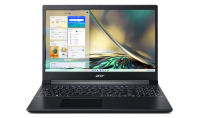 Acer Aspire 7 A715-43G 15.6' 5625U 16GB 512GB RTX 3050 Windows 11 Home