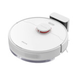 Dreame D9 Max White Robot Vaccum Cleaner