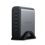 Satechi 200W USB-C 6-port GaN charger