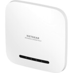 NETGEAR Business Essentials WAX220 Trådløs forbindelse Hvid