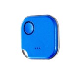 Shelly  Plug  Play  Blu Button1  Blau