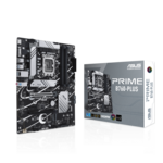 ASUS PRIME B760-PLUS ATX LGA1700 sokkel Intel B760