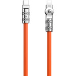 Dudao L24CL 120W USB-C - Lightning Cable