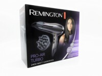 Remington Hårtørrer D5220 Pro-Air Turbo Dryer