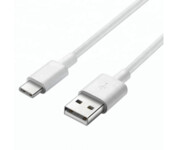 Samsung USB 2.0 USB Type-C kabel 1.5m Hvid
