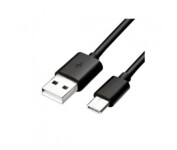 Samsung USB 2.0 USB Type-C kabel 1.5m Sort