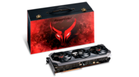 PowerColor Red Devil Radeon RX 7800 XT 16GB