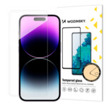 Wozinsky Tempered Glass for iPhone 15 Pro