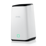 Zyxel Nebula FWA510 Trådløs router Desktop