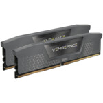 CORSAIR Vengeance DDR5 SDRAM 32GB kit 6000MHz CL36 On-die ECC DIMM 288-PIN