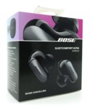 Bose QuietComfort Ultra Earbuds Trådløs Ægte trådløse øretelefoner Sort