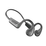 Sluchawki Dudao Sluchawki kostne Dudao U2Pro, Bluetooth 5.0 (czarne)