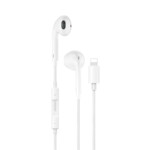 Dudao X14+ in-ear headphones White