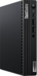 Lenovo ThinkCentre  M70q Gen3 Tiny  i5-12500T  8GB 256/SSD W11P