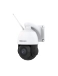 Foscam SD2X Überwachungskamera Weiß [Outdoor, 1080p Full HD, WLAN AC/LAN, 18x optischer Zoom]