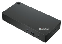 Preowned Lenovo ThinkPad Universal USB USB-C Dock
