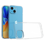 Hurtel Ultra Clear Case til iPhone 15